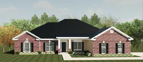 558 Wentworth Circle, Aiken, SC 29803
