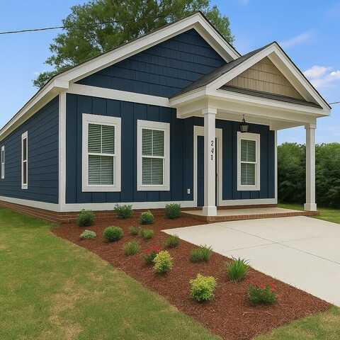 241 Walker Street, Augusta, GA 30901