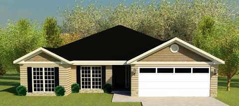 15-h Snelling Drive, Aiken, SC 29803