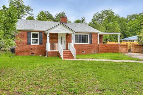 3623 Old Ferry Road, Martinez, GA 30907