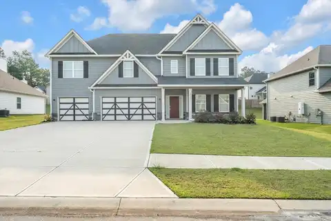 3006 Earlham Way, Grovetown, GA 30813
