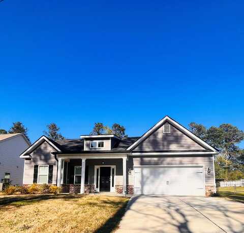 338 Mears Street, Augusta, GA 30907