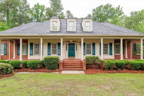 714 Jones Creek, Evans, GA 30809