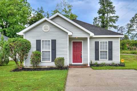 4002 Hidden Haven Court, Augusta, GA 30909