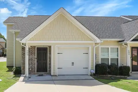 602 Vista Drive, Grovetown, GA 30813