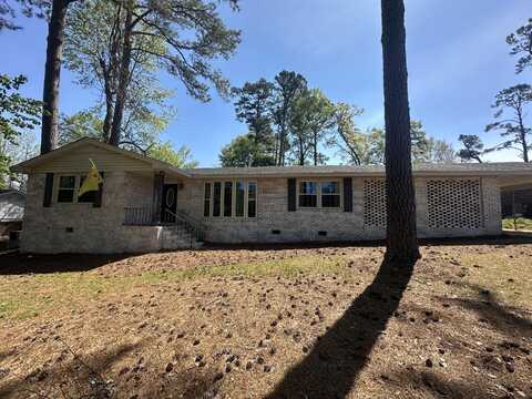1224 Northwood Road, Augusta, GA 30909