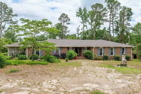 135 Ballard Drive, Harlem, GA 30814