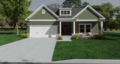 1270 Speckled Teal Path, Aiken, SC 29803