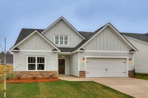 1261 Speckled Teal Path, Aiken, SC 29803