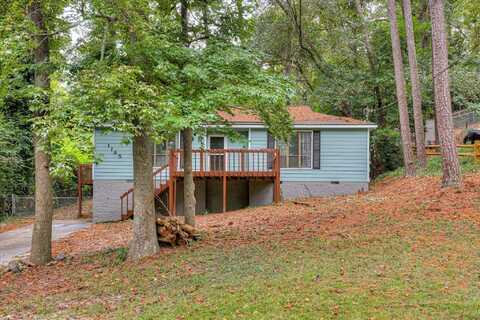 1185 Norman Street, North Augusta, SC 29841
