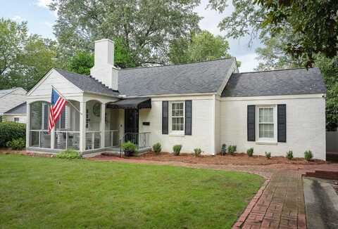 3117 Bransford Road, Augusta, GA 30909