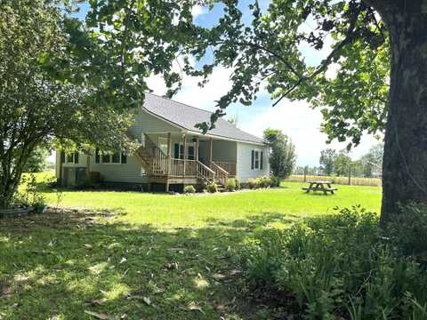 5950 E Ga Highway 24, Louisville, GA 30434