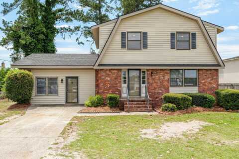 4004 Columbia Road, Martinez, GA 30907