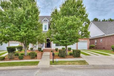 207 Oleander Trail, Evans, GA 30809