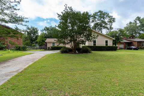 219 Ashley Circle, Martinez, GA 30907