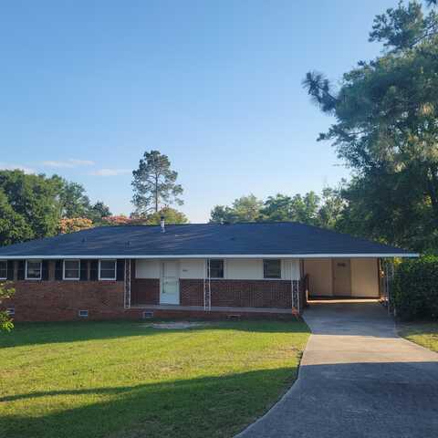 2514 Cascade Drive, Augusta, GA 30904