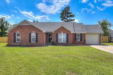 3643 Stanton Court, Augusta, GA 30906