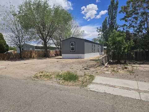 724 ATHENA Avenue, Bernalillo, NM 87004
