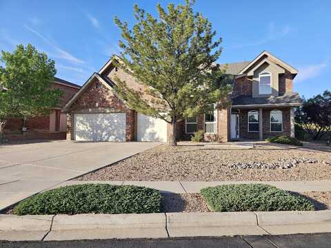 1938 AVENIDA COMUNIDAD, Rio Rancho, NM 87124