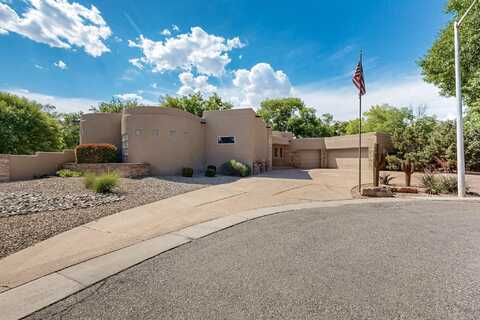 2600 GRIEGOS Place NW, Albuquerque, NM 87107