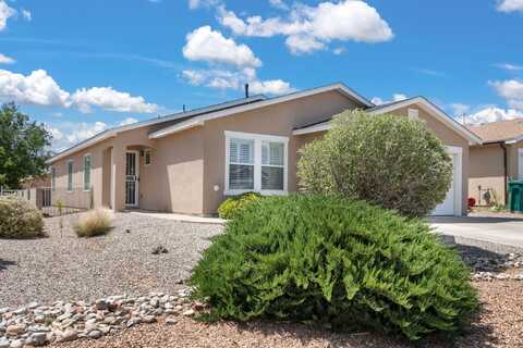 3758 CATTLE Drive NE, Rio Rancho, NM 87144