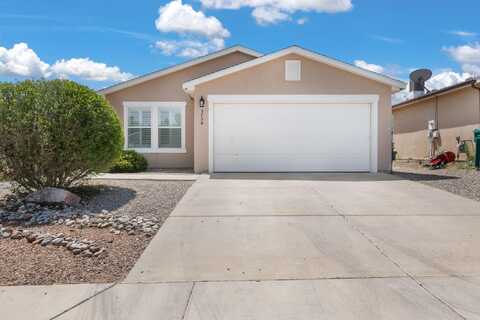 3758 CATTLE Drive NE, Rio Rancho, NM 87144