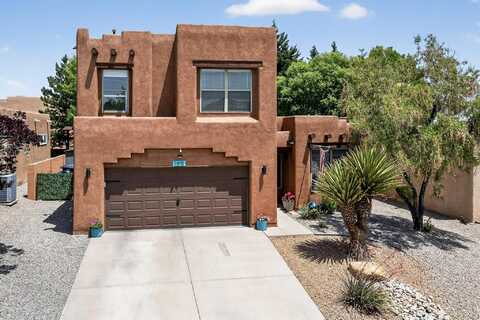 7415 Silverthorne Road NW, Albuquerque, NM 87114