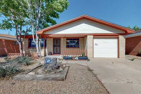1109 DAKOTA Street SE, Albuquerque, NM 87108