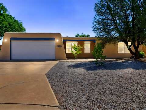 10230 GELFAND Place NW, Albuquerque, NM 87114