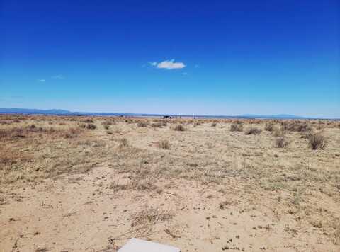 WIllow Lake Road, McIntosh, NM 87032