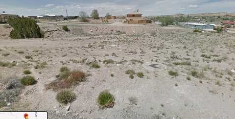 9 CIELO ROJO, Espanola, NM 87532