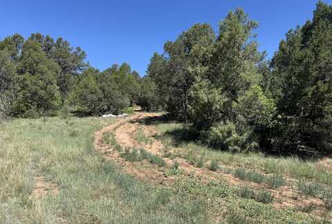 58 CANDELARIA Road, Tijeras, NM 87059