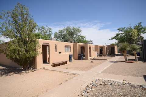 3418 SMITH Avenue SE, Albuquerque, NM 87106