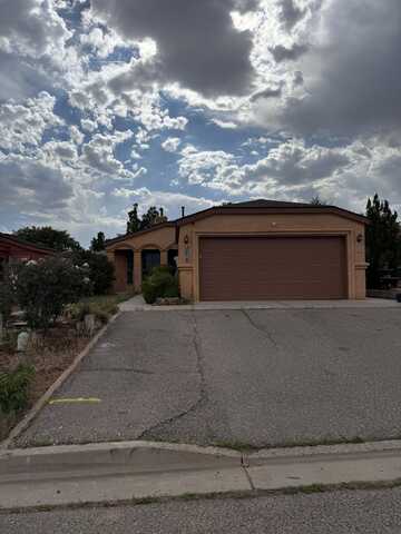 2516 STALLION Court SE, Rio Rancho, NM 87124