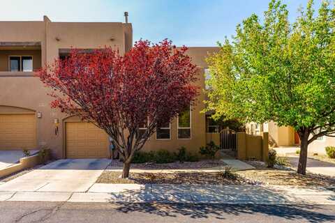 8736 DESERT FOX Way NE, Albuquerque, NM 87122