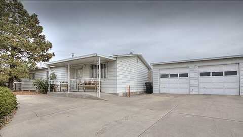 6836 INA Drive NE, Albuquerque, NM 87109