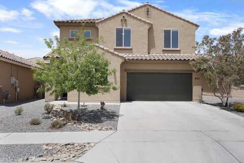 8607 ANIMAS Place NW, Albuquerque, NM 87120