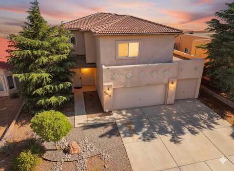 10016 RIO CANON Avenue SW, Albuquerque, NM 87121