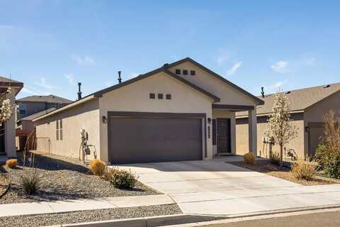 4880 Blackburn Road, Rio Rancho, NM 87144