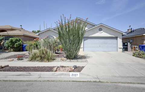2327 BRACKLEY Drive NW, Albuquerque, NM 87120