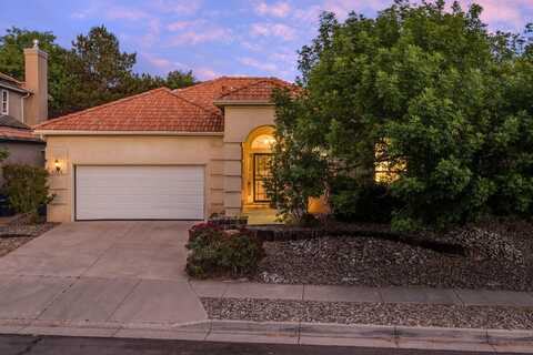 6320 ELK HORN Drive NE, Albuquerque, NM 87111