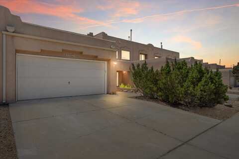 11248 Campo Del Sol Avenue, Albuquerque, NM 87123