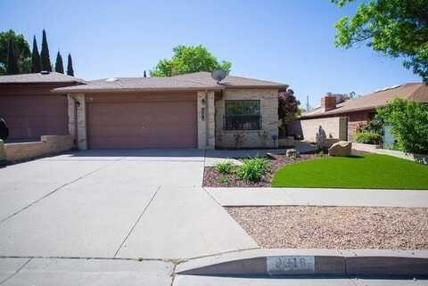 9316 ADMIRAL LOWELL Avenue NE, Albuquerque, NM 87111