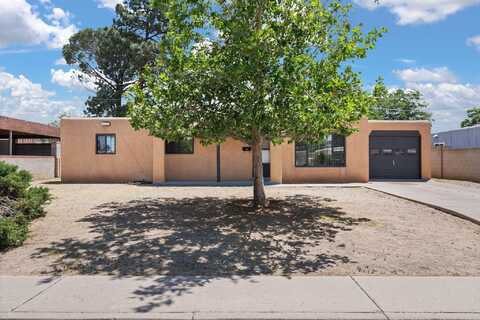 1712 INEZ Drive NE, Albuquerque, NM 87110