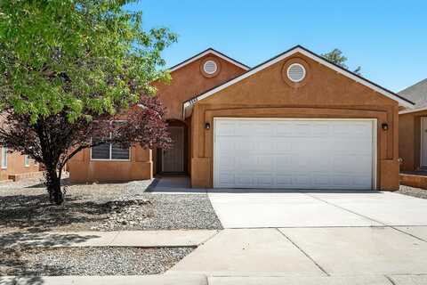 5940 NIGHT ROSE Avenue NW, Albuquerque, NM 87114