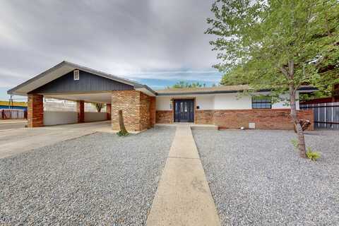 807 TORRES Drive, Belen, NM 87002
