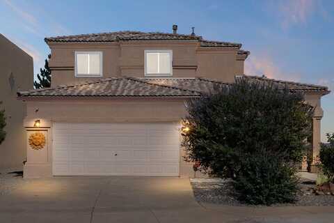 10904 SNOWBIRD Drive, Albuquerque, NM 87114