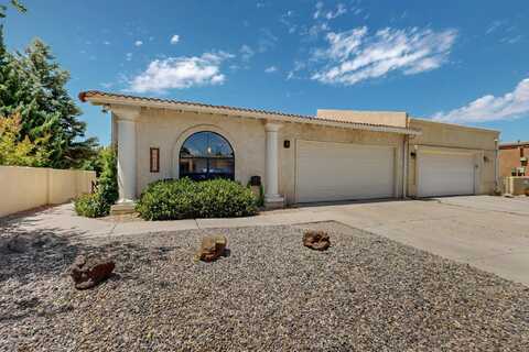 10920 MALAGUENA Lane NE, Albuquerque, NM 87111
