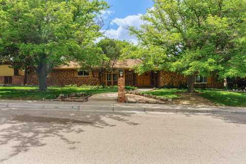 1815 NEWTON Place NE, Albuquerque, NM 87106