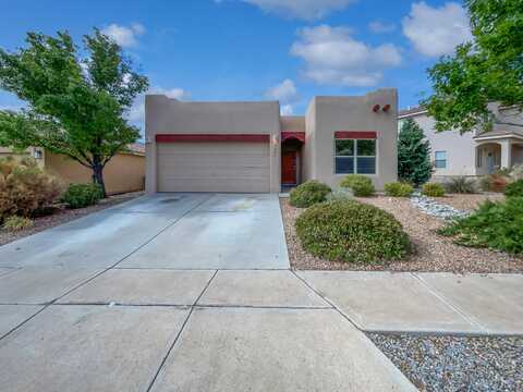 9204 CINDER Place NW, Albuquerque, NM 87120